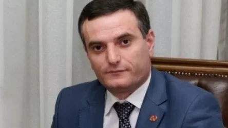 Մենք բոլորս ենք փակելու զաքիրների ճանապարհը դեպի Արցախ. Արտակ Զաքարյան