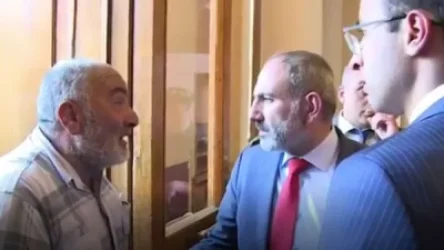 ՏԵՍԱՆՅՈՒԹ. Փաշինյանը զոհվածի հորը խոստացավ անձամբ վճարել վիրահատության գումարի կեսը