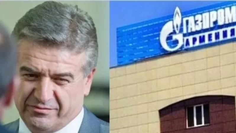 «Ժամանակ». Պաշտոններ՝ ժառանգներին. ով է Աջափնյակի գազի գրասենյակի 22-ամյա ղեկավարը