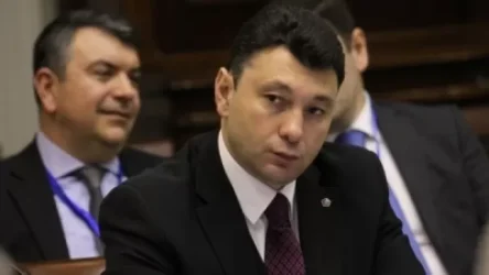 Ամենամեծ օրինախախտը հենց ինքը՝ Նիկոլն է. Շարմազանով