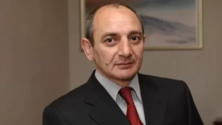 Մարտի 1-ի գործով հարցաքննվել է Բակո Սահակյանը