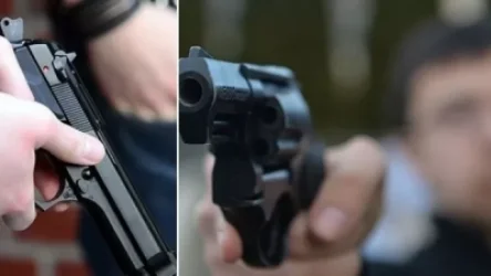 Քիչ առաջ  կրակոցներ են հնչել Լոռու մարզում