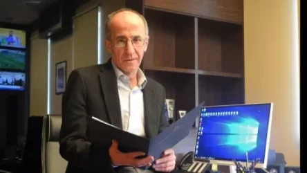 Մեղադրանքներ Հանրայինի դեմ․ խոսել է Շիրինյանը