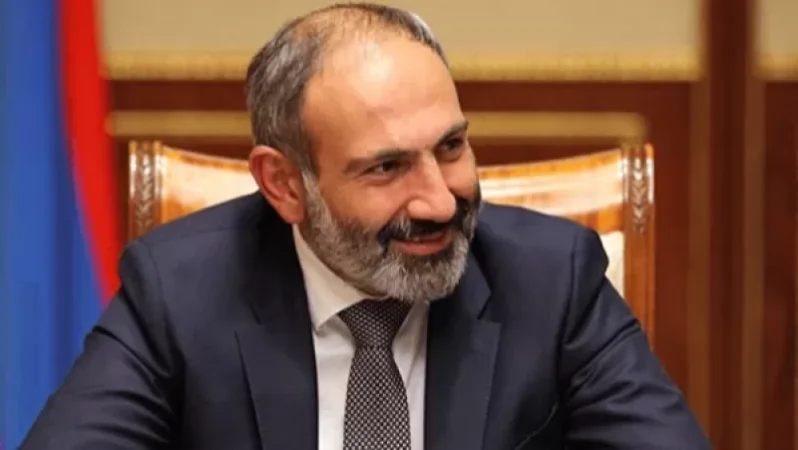 Տնտեսության մեջ մեծ ակտիվության կա․ Փաշինյան