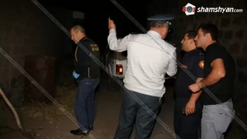 Նոր մանրամասներ Աղավնատուն գյուղում սպանության փորձից