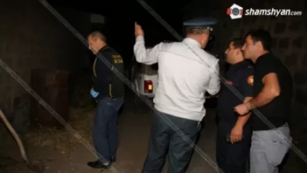 Նոր մանրամասներ Աղավնատուն գյուղում սպանության փորձից