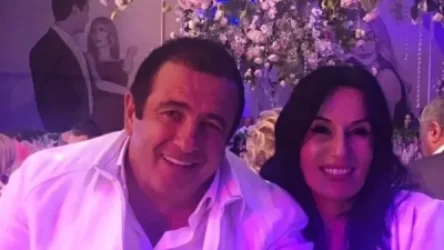 Գույնը՝ սպիտակ. Նաիրա Զոհրաբյանը Ծառուկյանի հետ լուսանկար է հրապարակել