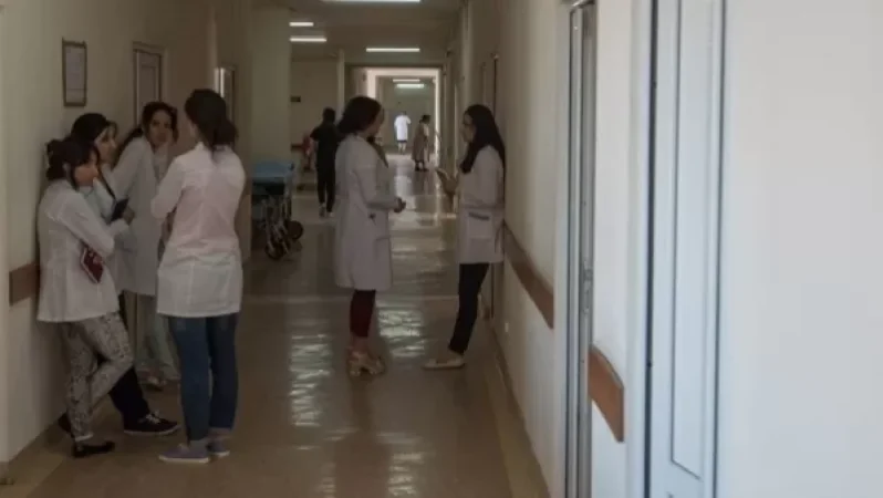 Երևանում ընտանիքի 4 անդամներ, մեկը՝ երեխա Այրվածքների կենտրոն են տեղափոխվել