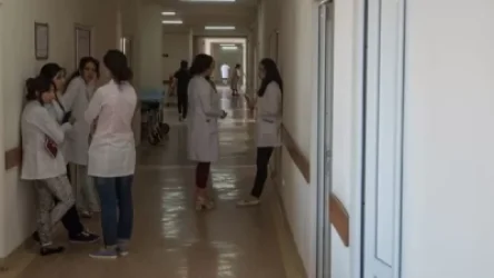 Երևանում ընտանիքի 4 անդամներ, մեկը՝ երեխա Այրվածքների կենտրոն են տեղափոխվել