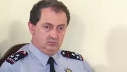 «Ժամանակ». Մեղադրանքից խուսափել է եւ նշանակվել ՌԴ-ում ՀՀ ոստիկանության ներկայացուցիչ