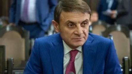 «Հրապարակ». Իր նշանակման մասին Օսիպյանը տեղեկացել է մամուլից․ մանրամասներ