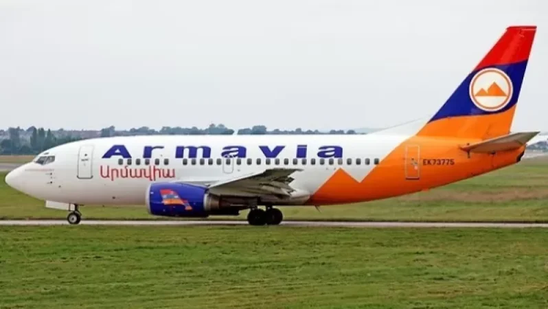 «Արմավիան» օդի փողը չի տվել. ընկերությունները Հայաստանին 47 մլրդ են պարտք