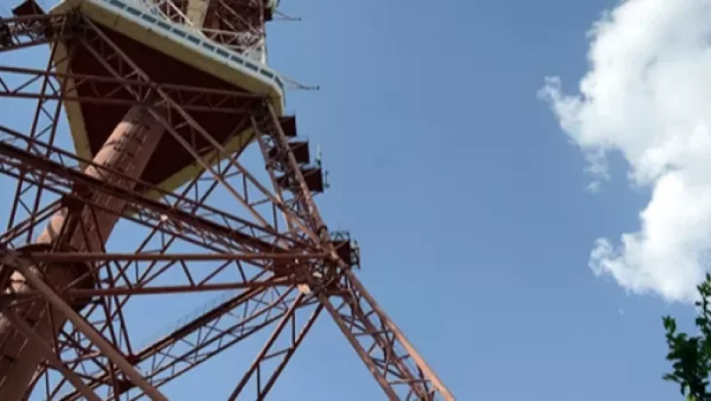 Գեղարքունիքում և հարակից բնակավայրերում ժամանակավորապես կդադարեցվի հեռուստաալիքների հեռարձակումը