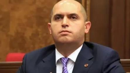 Ռոբերտ Քոչարյանը վաղ թե ուշ ազատվելու է. Աշոտյան