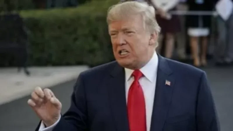 Թրամփը հայտարարել է Իրանի 15 օբյեկտների վրա հարվածներ հասցնելու հավանականության մասին