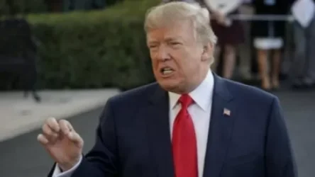 Թրամփը հայտարարել է Իրանի 15 օբյեկտների վրա հարվածներ հասցնելու հավանականության մասին