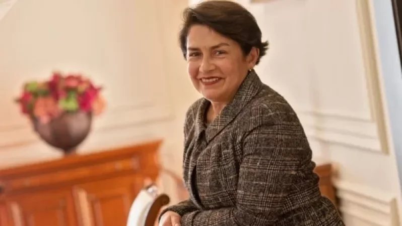 Նունե Սարգսյանը կարևորում է կանանց շրջանում ձեռներեցության խթանմանն ուղղված ծրագրերի իրականացումը