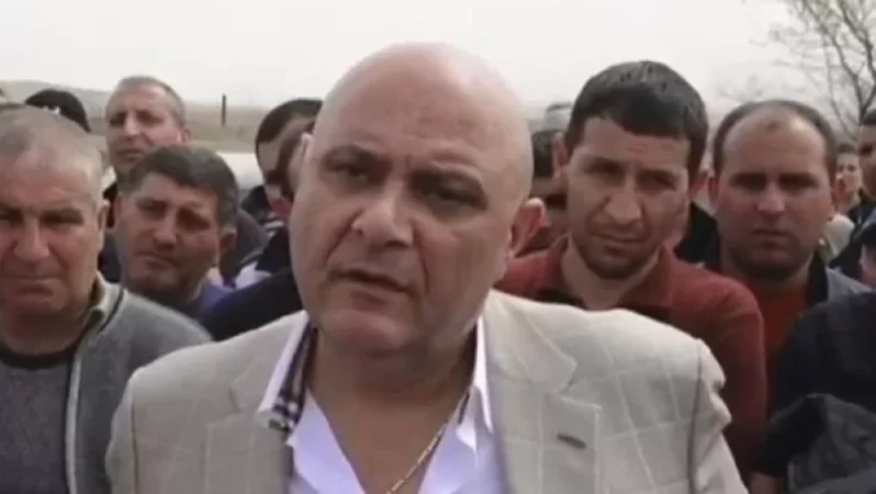 «Մուլտի Գրուպ» կոնցեռնի տնօրենին մեղադրանք է առաջադրվել նաև առանձնապես խոշոր չափի փողերի լվացման համար. ՔԿ