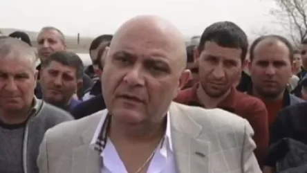 «Մուլտի Գրուպ» կոնցեռնի տնօրենին մեղադրանք է առաջադրվել նաև առանձնապես խոշոր չափի փողերի լվացման համար. ՔԿ