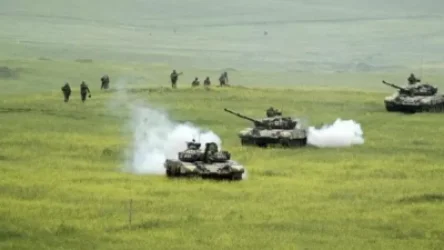 Հայաստանի ԶՈՒ ռազմավարական զորավարժությանը զուգահեռ նմանատիպ զորախաղեր կանցկացվեն Արցախի ՊԲ-ում