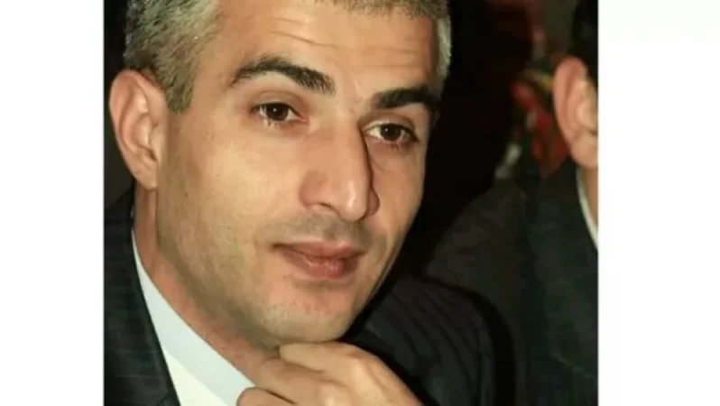 Կաշառք ստանալու պատմությամբ հայտնի Մանուկ Պողոսյանը նշանակվել է «Կոշ» ՔԿՀ պետի պաշտոնակատար