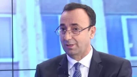 «Ժողովուրդ». Կառավարությունը ՍԴ դատավորներից ազատվելու նոր սցենար է մշակել