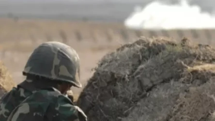 Հակառակորդը ձեռնարկել է դիվերսիոն ներթափանցման փորձ․ ՊԲ