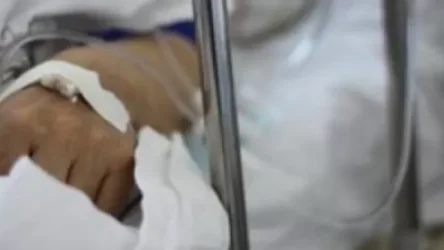 Մասիսում կինը պատուհանը լվանալիս ընկել է բարձրահարկ շենքից