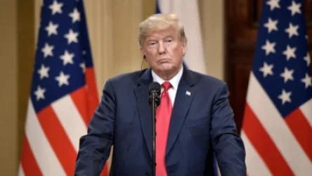 Թրամփը կասկածի տակ է դրել ՆԱՏՕ-ի պատրաստակամությունը՝ ԱՄՆ-ին օգնության հասնելու հարցում