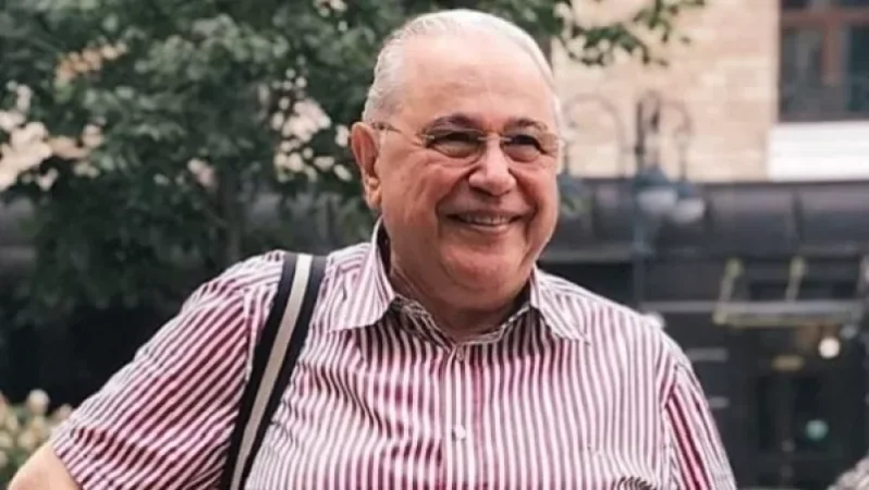 Եվգենի Պետրոսյանն արդեն 1 տարի իր տուն չի կարողանում մտնել