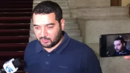 ՏԵՍԱՆՅՈՒԹ․ Վանեցյանը վաղուց  զբաղվել է քաղաքականությամբ․ պատգամավոր