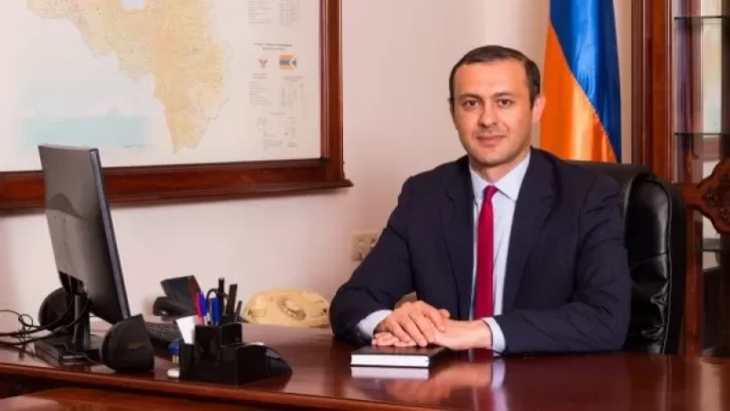 «Լույս» հիմնադրամը հրաժարվում է համագործակցել Արմեն Գրիգորյանի ղեկավարած կառույցի հետ