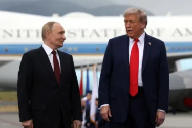 Ովքեր են ցանկանում են խափանել Պուտին-Թրամփ հանդիպումը