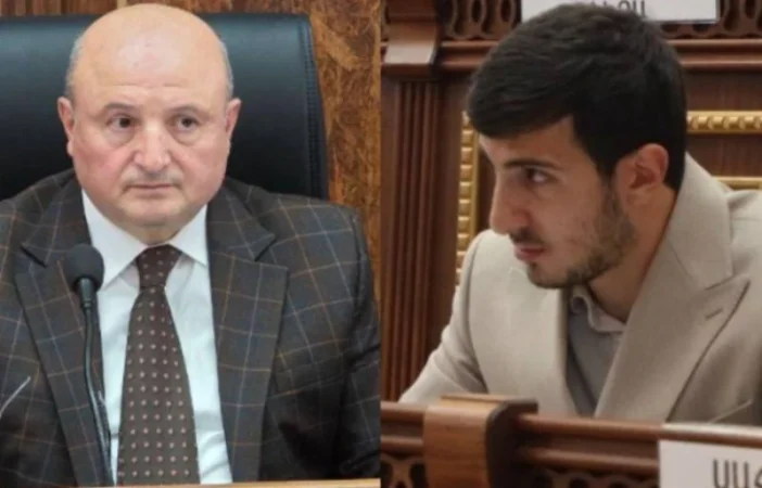 Զանգվածային անկարգություններին մասնակցելու համար կալանավորվել է Վարդան Ղուկասյանի եղբոր թոռը