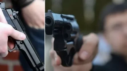 Վաղ առավոտյան կրակոցներ են հնչել  Արմավիրի մարզում․ մանրամասներ