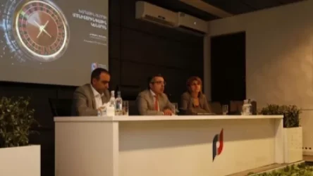 ՊԵԿ-ը կվերահսկի խաղատների, շահումով խաղերի, ինտերնետ շահումով խաղերի գործընթացը