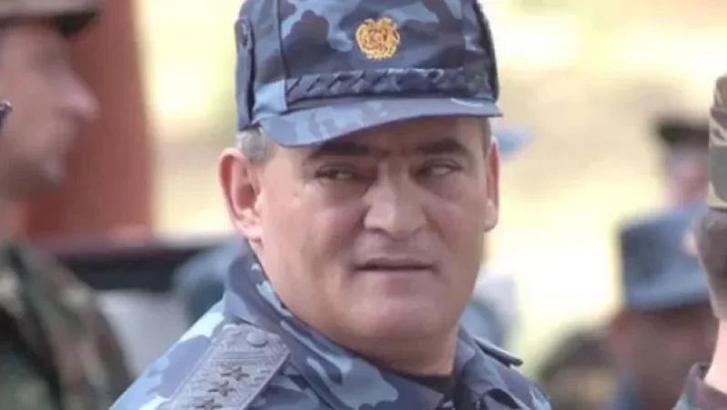 Ուշագրավ մանրամասներ․ ո՞վ է եղել Հայկ Հարությունյանի հետ նրա առանձնատանը․ ArmDaily