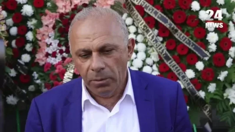 «Ժամանակ». Ալիկ Սարգսյանը  ցանկացած անպատեհ առիթով բողոքում էր Հայկ Հարությունյանի թողած ժառանգությունից