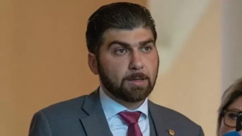 Սանասարյանի  քրեական գործը՝ մեղադրական եզրակացությամբ դատախազությունում է