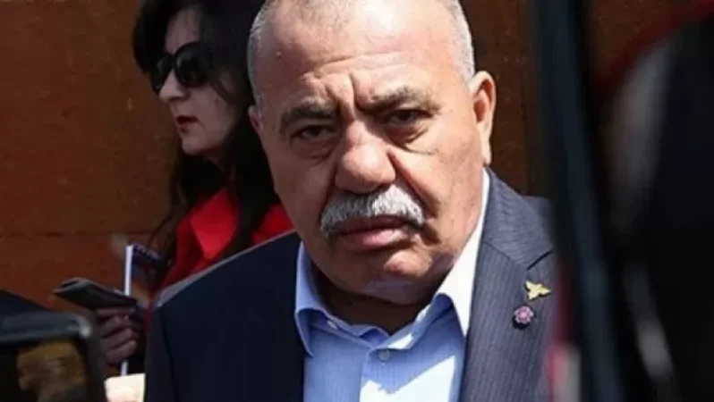 Գրիգորյանի պաշտպանները միջնորդեցին կալանքից ազատել նրան պատկանող գույքի մի մասը