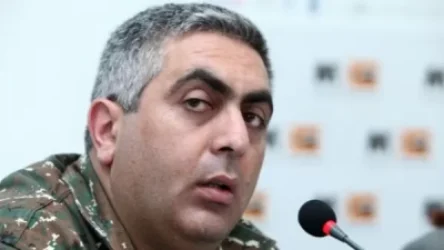 Փոխգնդապետը դեռ շարունակում է մնալ կոմայի մեջ. Հովհաննիսյան