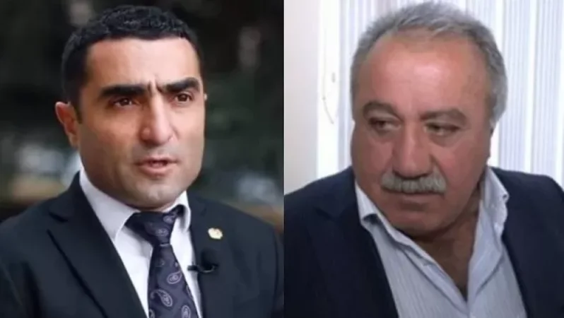 Անձնական ոչինչ չկա, քաղաքական են տարաձայնությունները. Ռոմանոս Պետրոսյան