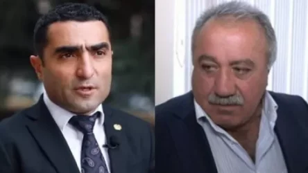 Անձնական ոչինչ չկա, քաղաքական են տարաձայնությունները. Ռոմանոս Պետրոսյան