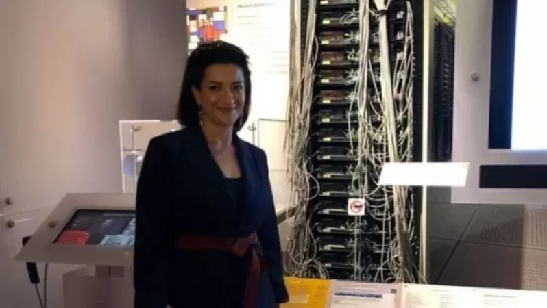 Կասկածում եմ, որ վարչապետն ու նախարարներն ուզեցին արագ Հայաստան վերադառնալ. Աննա Հակոբյան