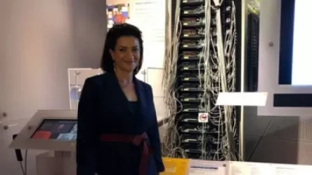 Կասկածում եմ, որ վարչապետն ու նախարարներն ուզեցին արագ Հայաստան վերադառնալ. Աննա Հակոբյան