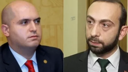 Վախենու՞մ եք, Նիկո՞լը չի թողնում. Աշոտյանը դիմում է Միրզոյանին