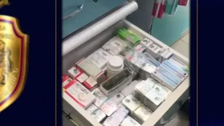 ՏԵՍԱՆՅՈՒԹ. Երևանում մի շարք դեղատների տնօրեններ են ձերբակալվել. հարուցվել է քրգործ