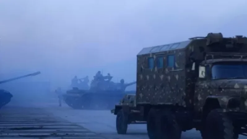 Հակառակորդի ցանկացած ոտնձգությանը հայկական կողմը պատրաստ է պատասխանել անհամաչափ պատժիչ գործողություններով