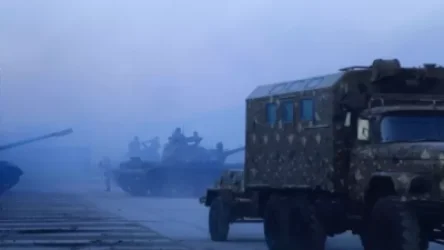 Հակառակորդի ցանկացած ոտնձգությանը հայկական կողմը պատրաստ է պատասխանել անհամաչափ պատժիչ գործողություններով