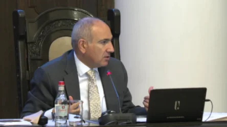 Ինստիտուտներ  կան, որ ապրում են Հայաստանի կործանման բանաձևի մեջ. Փաշինյան